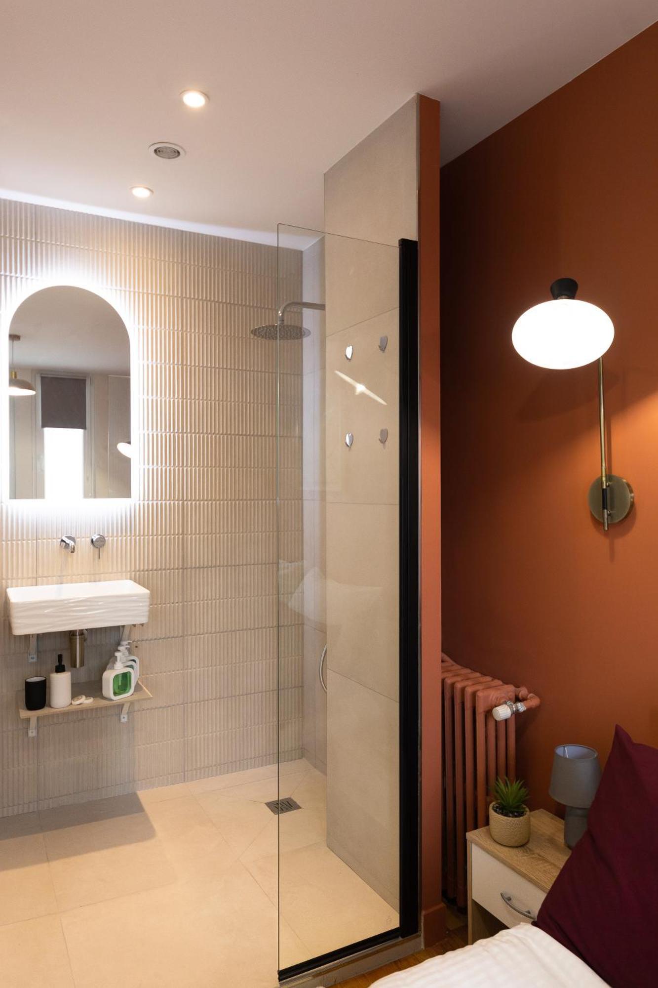 L'Audace T2 Refait A Neuf A วองว์ส ภายนอก รูปภาพ